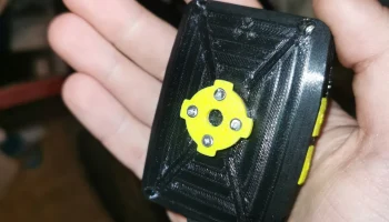 Чехол для велокомпьютера Lezyne Mega XL...... 1
