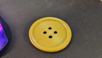 Дизайн Untersetzer Knopf / Дизайн кнопки подставки...... 1