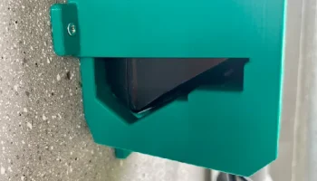 Переключатель для Bosch eBike Akku Powerpack 500 | настен... 2