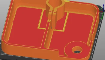 Модульная подставка для велосипеда Park Tool 9