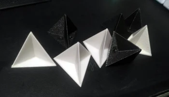 Серьезные малярные конусы, которые можно закрепить на мес.. 1