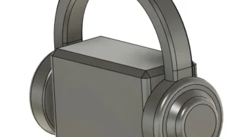 Адаптер для наушников (USB C до 3,5 мм) Брелок...... 2