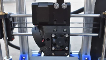 Бонсай 3D-принтер 5
