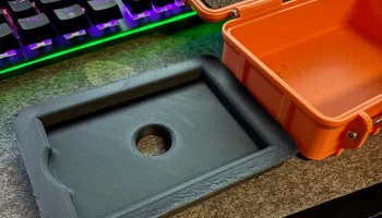 2,5-дюймовый SSD-накопитель для жесткого диска в прочной .. 2