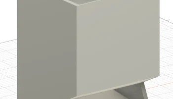 Диспенсер для картриджей CO₂ 25 г для IKEA SK&Aring;DIS...... 1