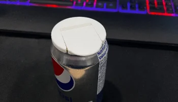 Can cap 7