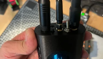 ОБНОВЛЕНО: комплект Meshtastic XIAO ESP32S3 и Wio-SX1262 .. 1