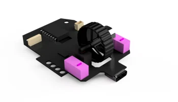 Печатные платы серии VXE R1