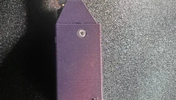 Корпус Vision Master E-213 - Pod 5