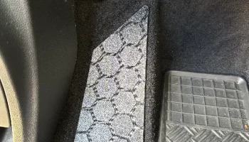 Подножка Toyota ProAce City Verso (Rifter, Berlingo K9, C...