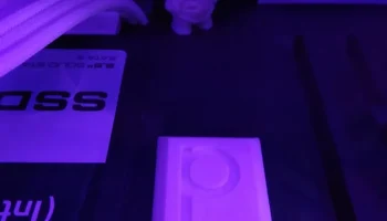Крышка NZXT S340