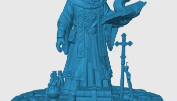 Priest 2
