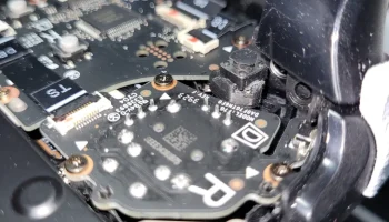 Двухступенчатый триггерный мод (версия OLED)...... 1
