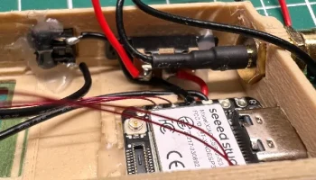 Корпус Meshtastic Seeed Studio XIAO ESP32S3 и Wio SX1262,.. 3
