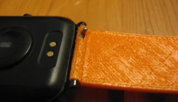 Watch Band 6