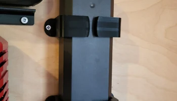 Крепление TauBik eBike Power Brick