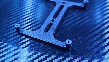 Кронштейн BTT Pi 2 din 1