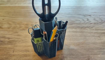 pen holder 2