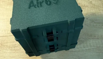 Прочный ящик Betafpv air65 для всего