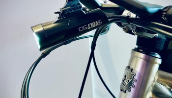 Крепление GoPro для аэродинамических рулей Pro Compact Ca... 1