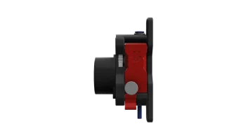 Экструдер для блинов Voron M4 BMG 4