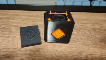 Универсальное крепление RunCam 5 Orange с разными углами ... 5