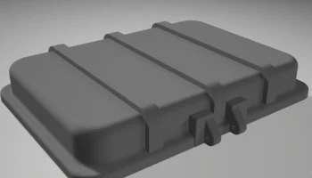 Прочный случай блудницы 2