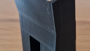 Вертикальная подставка для MUZI WORKS H1 Heltec V3........ 1