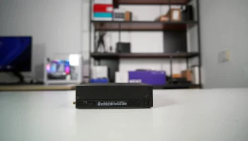 Файлы 3D-модели корпуса для Lenovo M90q/P340 tiny с RTX A... 5