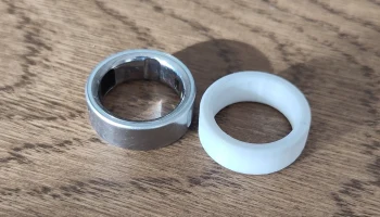 Комплект для определения размера кольца Oura Ring Gen 4... 2