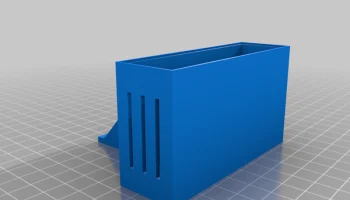 RFID-диспенсер для конфет 2