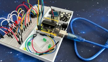 Держатель/лотки для Arduino и Elegoo Uno R3 (2)............ 4