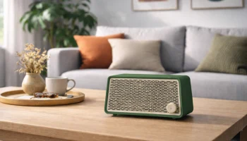 Bluetooth-колонка DIY Project Kitronik 2182 3