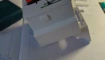Модульный корпус детектора бруксизма............ 1