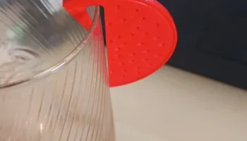 Glass tags 5
