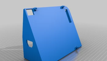 подставка для компьютера mini ITX