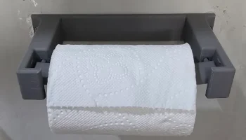 Держатель для туалетной бумаги (быстросъемный)...... 2