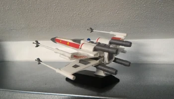 Звездные войны X-Wing 7