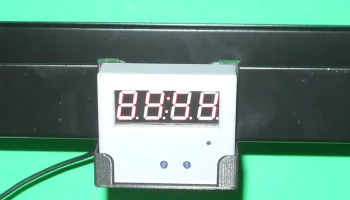 Чехол для часов своими руками Vattenkar Holder........