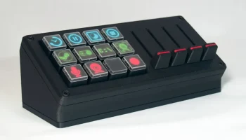 MisteRdeck