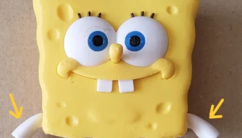 spongebob 6