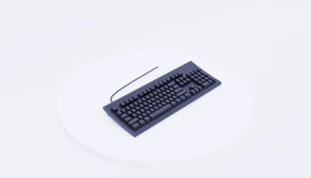 Клавиатура IBM - ретро-технологическая модель...... 1