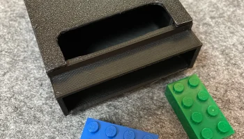 Корпус BrickLight 1