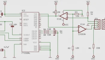 IR189USB своими руками 4