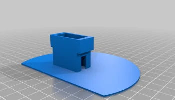 Аси, друг портативного робота 7