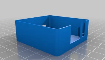 Корпус Orange Pi Zero 1