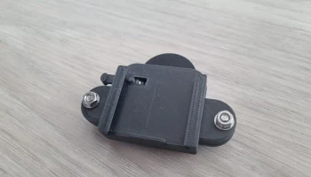 Peak Design Capture - совместимый держатель...... 3