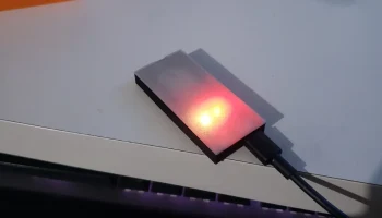 Корпус Esp32S3 комната 1 4