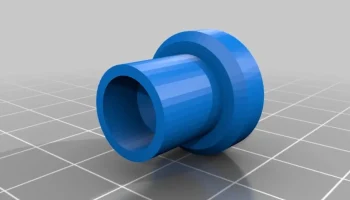 Сквозная ось от 12 мм до быстросъемных вставок 9 мм....... 1
