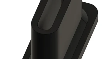 Разъем/крышка USB C